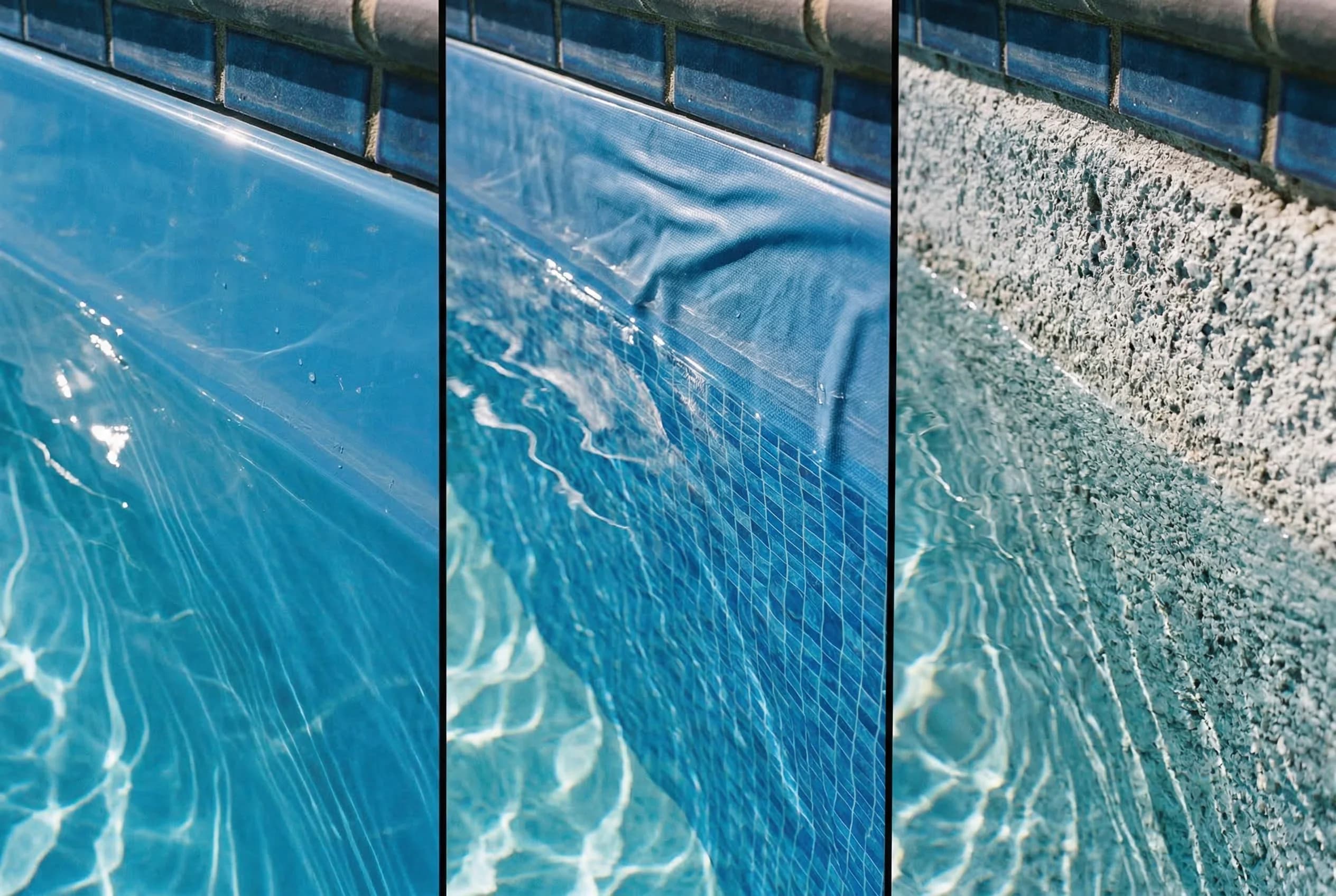 Fiberglass vs Concrete vs Vinyl Liner Pools: Which Is Best for Jacksonville Homeowners?