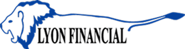 Lyon Financial logo