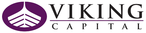 Viking Capital logo