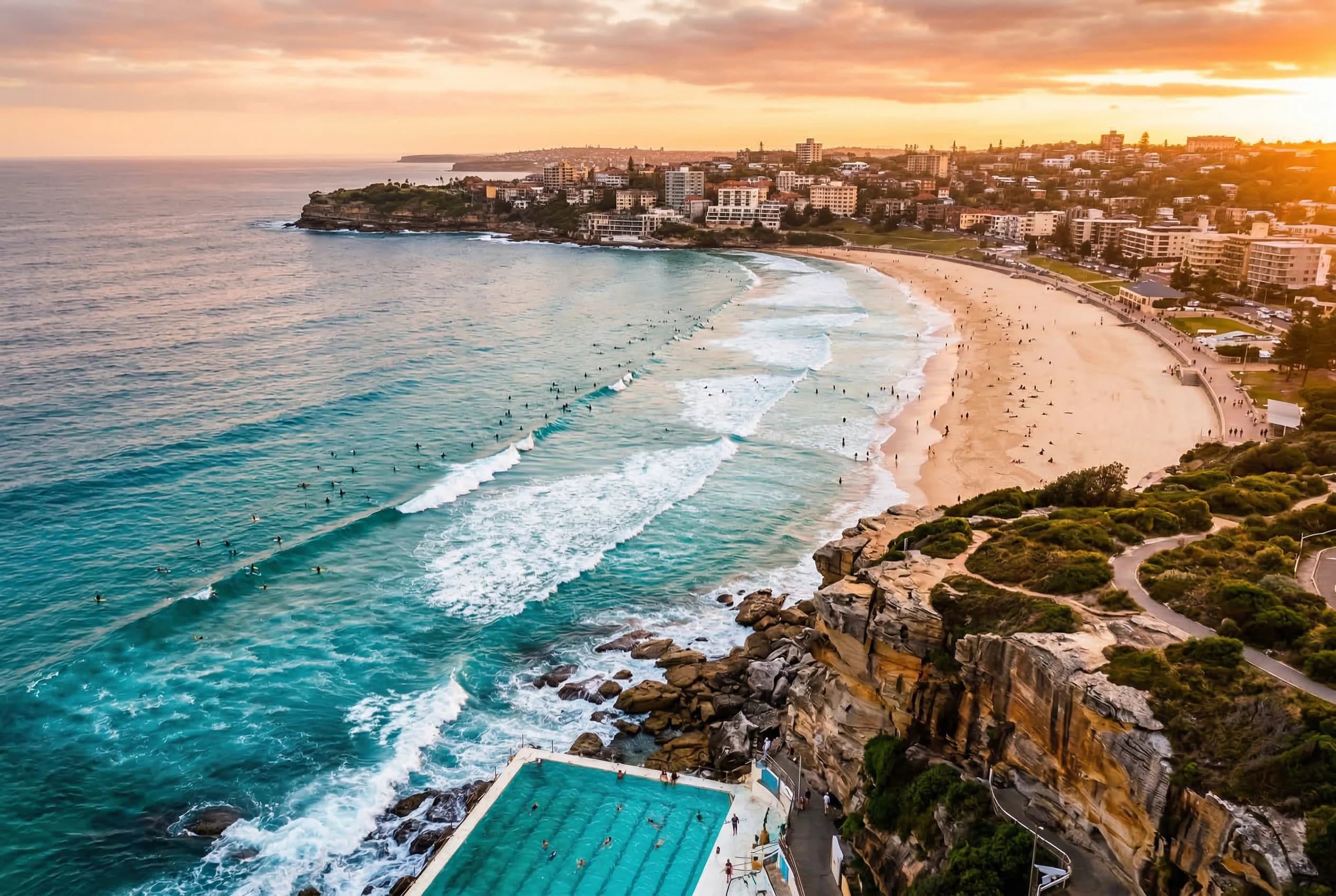 Bondi