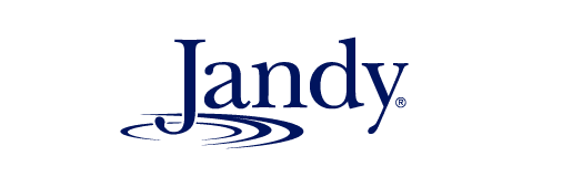 Jandy logo