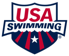 USA Swimming logo