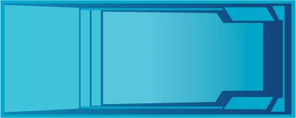 Beach Entry vs Rectangle vs Freeform: How to Choose