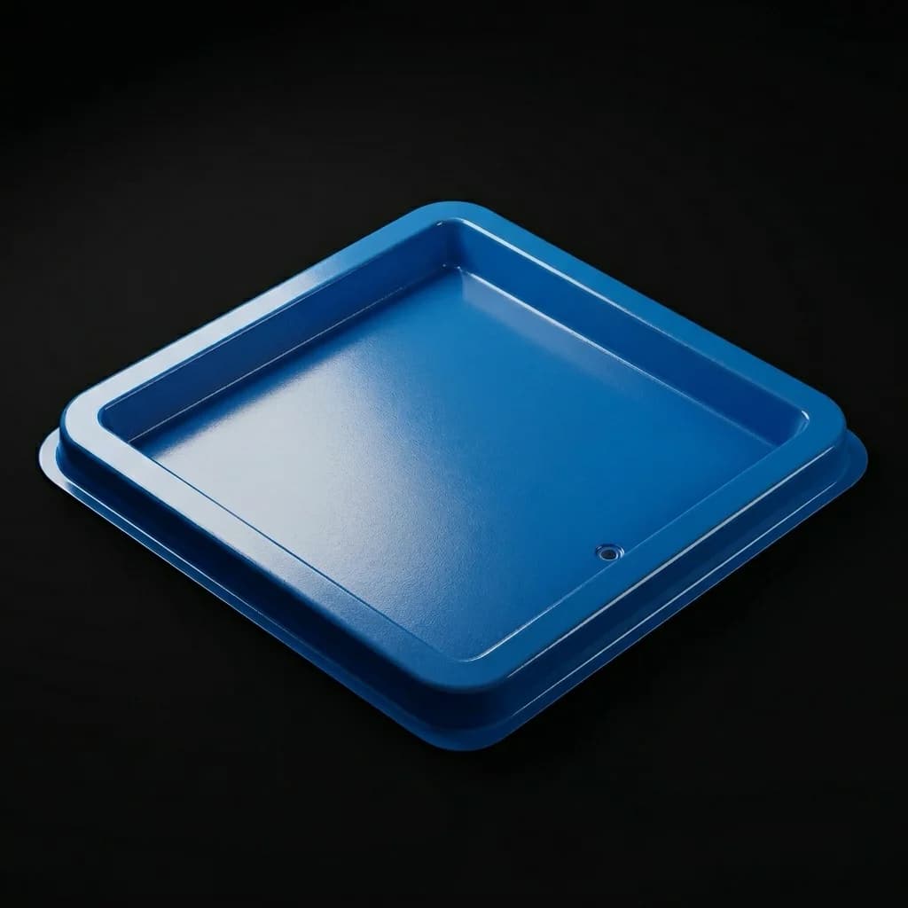 Cube Sundeck fiberglass pool