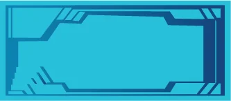 Whitsunday Lounger 2D illustration
