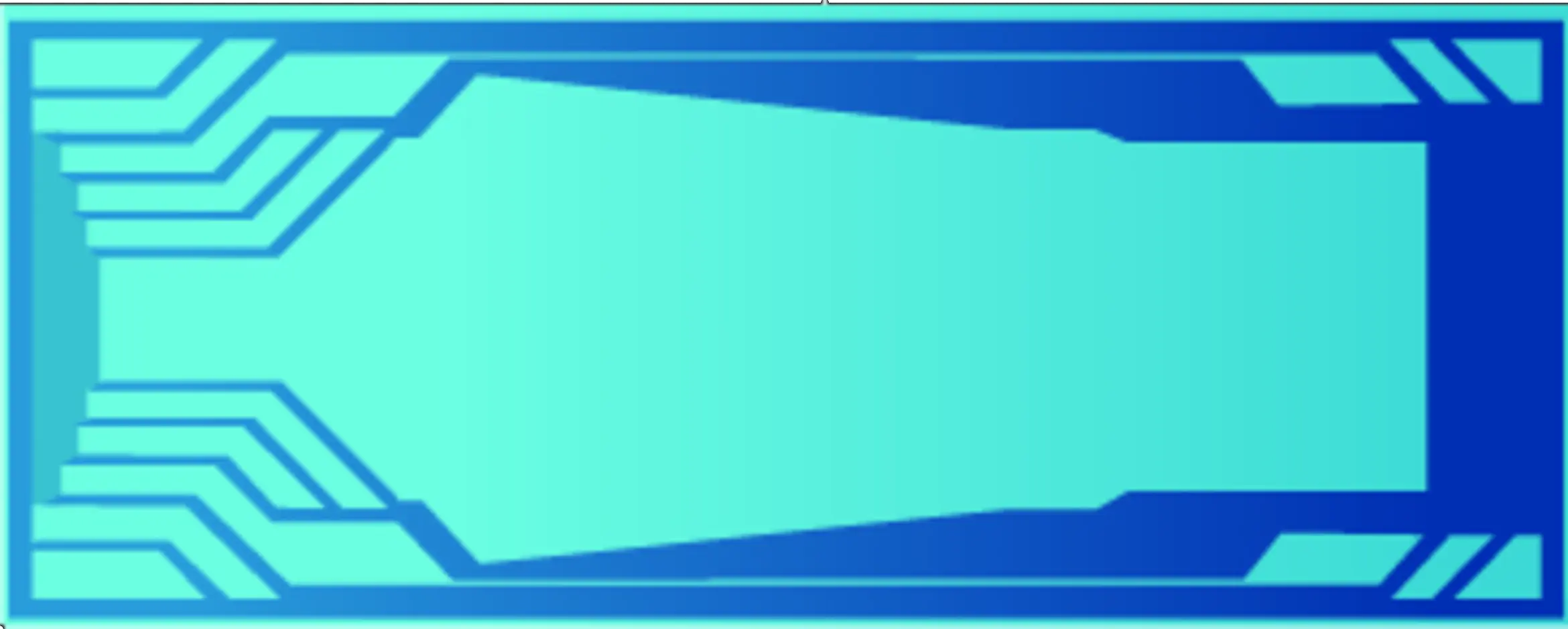 Whitsunday fiberglass pool